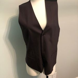 Dolce and Gabbana vest